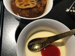 -喜悦烤鸭·新京菜(王府井店)