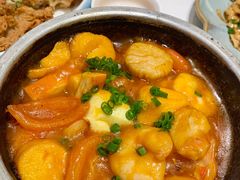 -御彩酒家(东风东路店)