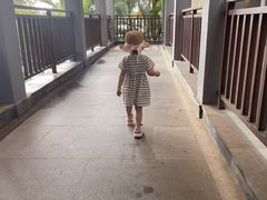 -石梅湾艾美度假酒店