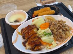-吉野家(成都时代奥莱店)