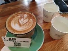 -ChanDu躔度咖啡(灯塔店)