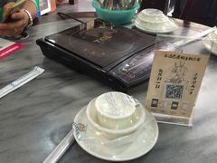 -海银海记潮汕牛肉火锅(新港中路海珠店)
