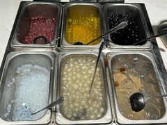 -加餐海鲜自助(宝龙一城店)