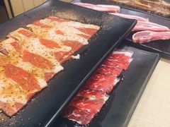 -花味·自助烤肉(雨花客厅店)
