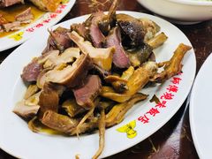 鸭舌-陈光记烧腊店(罗保博士街店)