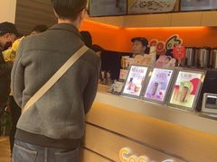 -CoCo都可(蓝村店)