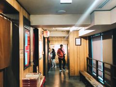 -一兰拉面(新宿中央东口店)