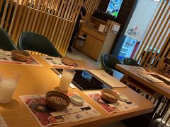 -温野菜涮涮锅(曲江大悦城店)