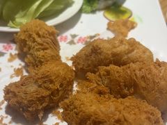 -德胜轩正宗顺德菜(宝安沙井会展中心店)