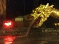 -明月山天沐温泉度假村