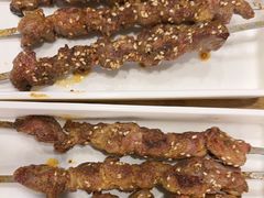 -牛街·马辈儿涮肉(牛街二店)