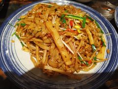 -蚝美人·生蚝海鲜烧烤(茶花园店)
