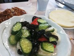 -大草原清真饭庄(沙河店)