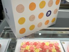 -派悦坊·甜品·蛋糕(虹口龙之梦店)