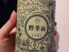 -野萃山·潮汕厚果汁(十亩地店)