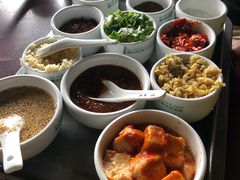 -朝伟清真铜瓢牛肉馆(三十年老·店)