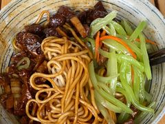 -梅溪·小伙子干挑面(安吉总店)