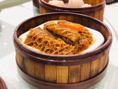 -香港富临皇宫(五月花商业广场店)