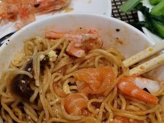 -重庆丽苑维景国际大酒店·海鲜自助餐厅