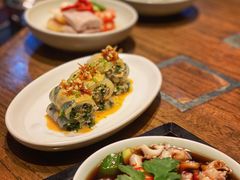 -湖滨28中餐厅·西湖宴·杭州君悦酒店