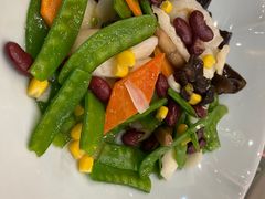 -玉华台饭庄·淮扬菜·烤鸭(望京店)