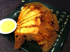 餐饮-大连富丽华大酒店