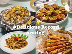 -79号渔船海鲜饭店(耀中店)