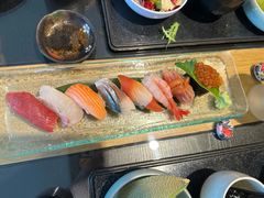 -西村日本料理(香格里拉饭店)