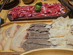 -黔诚酸汤牛肉(甲秀楼店)