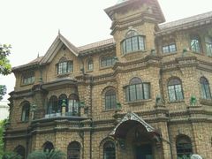 -马勒别墅饭店(静安寺店)