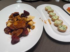 -望乡楼上海菜(日月光店)