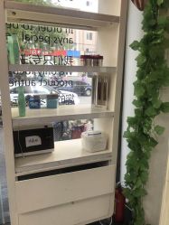 -Kares Salon卡雨诗