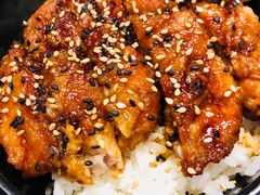 -京和风.日式家庭料理(京和风食堂大仓店)