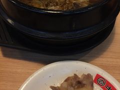 -土大力韩式烤肉料理(39年·和平路店)
