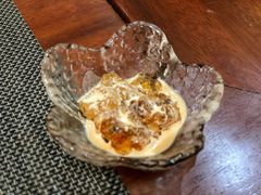 -大佛寺高级素食自助餐厅