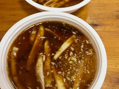 -五叔公土笋冻(SM广场店)