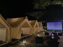 -福建鲤鱼洲酒店