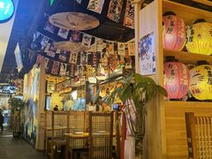 -有喜屋·烧鸟·居酒屋(周浦万达店)