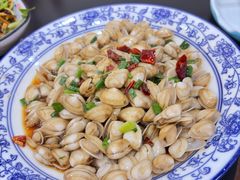 -杨记海鲜楼(三门黑金冠店)