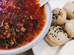 -小杨生煎(成山巴黎春天店)