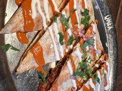 -Q MEX 库迈墨西哥餐吧(三里屯店)