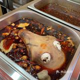这一碗羊肉面，香迷糊了🍜