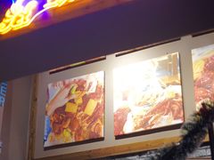 -The Boiling Crab宝灵蟹手抓海鲜(中国首店)