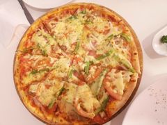 -百好乐宠物友好餐厅(朝外大街店)