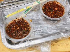 -杨婆婆烤肉(文昌阁店)