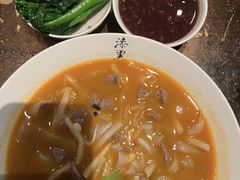 -漆黑觉米粉(三里屯店)