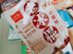 山楂冰棍-老鼎丰(靖宇街总店)