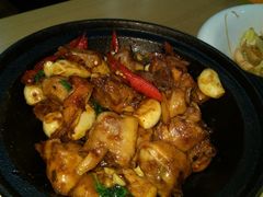 -台北楚楚园馅饼粥(虹桥南丰城店)