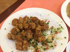 -深运潮州粥(东门店)