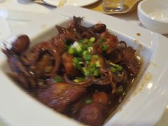 -赶海部落海鲜城(海阳路店)